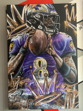 Load image into Gallery viewer, The MVP/KING Edition
